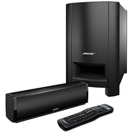 Soundbar Bose CineMate 15 - Preto