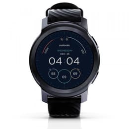 Smart Watch Motorola GPS Moto Watch 100 - Preto
