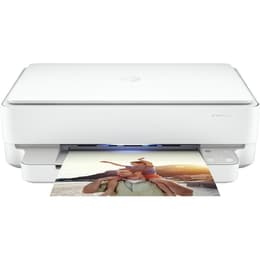 HP Envy 6022e Impressora a jacto de tinta