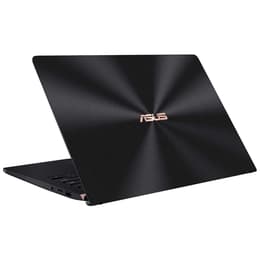 Asus ZenBook Pro UX450F 14-inch (2020) - Core i7-8565U - 8GB - SSD 256 GB AZERTY - Francês