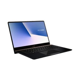Asus ZenBook Pro UX450F 14-inch (2020) - Core i7-8565U - 8GB - SSD 256 GB AZERTY - Francês