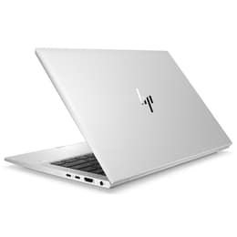 Hp EliteBook 830 G7 13-inch (2019) - Core i5-10210U - 16GB - SSD 256 GB AZERTY - Francês