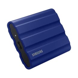 Portable T7 Shield Disco Rígido Externo - SSD 2 TB USB 3.2