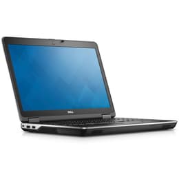 Dell Latitude E6540 15-inch Core i7-4810MQ - SSD 512 GB - 16GB QWERTY - Espanhol
