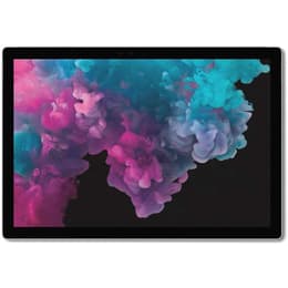 Microsoft Surface Pro 6 12-inch Core i5-8250U - SSD 128 GB - 8GB Sem teclado