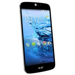 Acer Liquid Jade Z 8GB - Preto - Desbloqueado