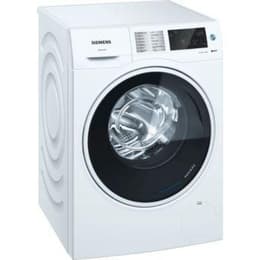 Siemens WD4HU560FF Máquina de lavar e secar roupa Frontal