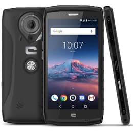 Crosscall Trekker X4 32GB - Preto - Desbloqueado