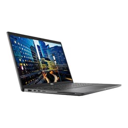 Dell Latitude 7410 14-inch (2022) - Core i5-10310U - 8GB - SSD 256 GB AZERTY - Francês