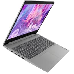 Lenovo IdeaPad 3 15IGL05 15-inch (2019) - Celeron N4020 - 4GB - SSD 128 GB AZERTY - Francês