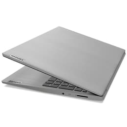 Lenovo IdeaPad 3 15IGL05 15-inch (2019) - Celeron N4020 - 4GB - SSD 128 GB AZERTY - Francês