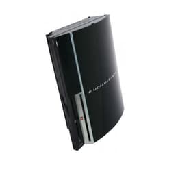 PlayStation 3 - HDD 60 GB - Preto