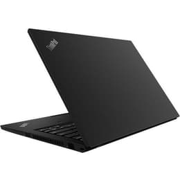 Lenovo ThinkPad P15s G2 15-inch (2021) - Core i7 - Gen 11 (G) - 32GB - SSD 1 TB QWERTY - Português