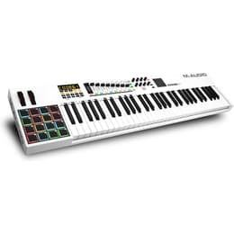 M-Audio Code 61 Instrumentos Musicais