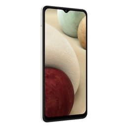 Galaxy A12 64GB - Branco - Desbloqueado