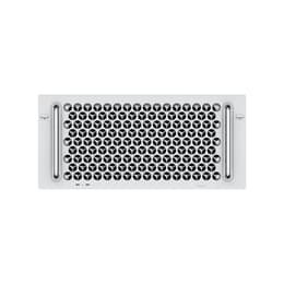 Mac Pro () Apple M2 Ultra 3.68 GHz - 2 TB SSD - 128GB