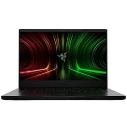 Razer Blade 14 RZ09-0370BFA3-R3F1 14"-inch - Ryzen 9 5900HX - 16GB - SSD 1 TB NVIDIA GeForce RTX 3070 AZERTY - Francês