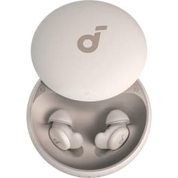 Soundcore Sleep A20 Earbud Redutor de ruído Bluetooth Earphones - Branco