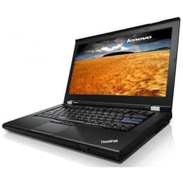 Lenovo ThinkPad T420 14-inch () - Core i5-2520M - 4GB - HDD 320 GB QWERTZ - Alemão