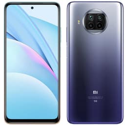 Xiaomi Mi 10T Lite 5G 64GB - Azul - Desbloqueado