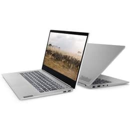 Lenovo ThinkBook 13S IML 13-inch (2020) - Core i7 - Gen 10 (U) - 16GB - SSD 512 GB AZERTY - Francês