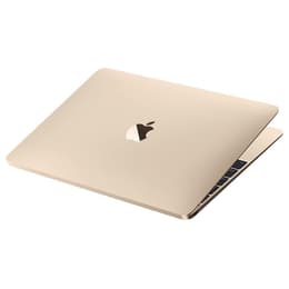 MacBook 12" (2015) - AZERTY - Francês