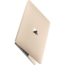 MacBook 12" (2015) - AZERTY - Francês
