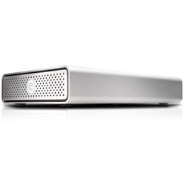 G-Technology G-Drive USB 0G03675 Disco Rígido Externo - HDD 6 TB USB