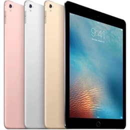 iPad Pro 9.7 (2016) 1ª geração 256 Go - WiFi + 4G - Cinzento Sideral