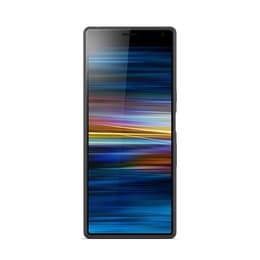 Sony Xperia 10 64GB - Preto - Desbloqueado - Dual-SIM