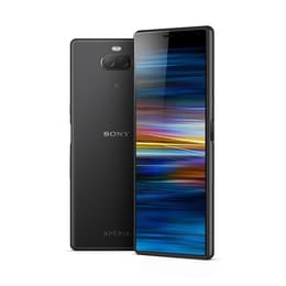Sony Xperia 10 64GB - Preto - Desbloqueado
