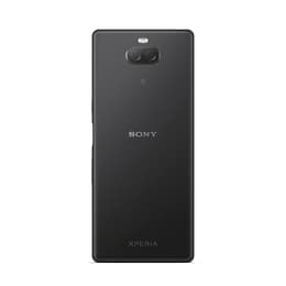 Sony Xperia 10 64GB - Preto - Desbloqueado
