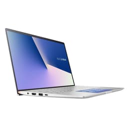 Asus ZenBook UX434FLC-A5250R 14-inch (2019) - Core i5-10210U - 8GB - SSD 512 GB QWERTZ - Suíça