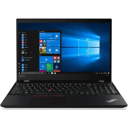 Lenovo ThinkPad P15s G2 15-inch (2021) - Core i7 - Gen 11 (G) - 32GB - SSD 512 GB QWERTY - Sueco