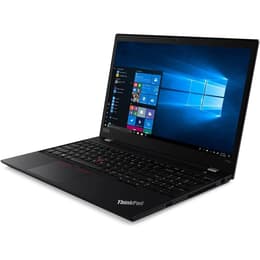Lenovo ThinkPad P15s G2 15-inch (2021) - Core i7 - Gen 11 (G) - 32GB - SSD 512 GB QWERTY - Sueco