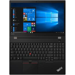 Lenovo ThinkPad P15s G2 15-inch (2021) - Core i7 - Gen 11 (G) - 32GB - SSD 512 GB QWERTY - Sueco