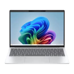 HP OmniBook 7 Aero 13-bg1000 14-inch (2024) - Ryzen AI 5 340 - 16GB - SSD 1 TB QWERTY - Inglês