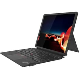 Lenovo ThinkPad X12 12-inch (2021) - Core i5-1140G7 - 16GB - SSD 512 GB AZERTY - Francês