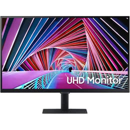 27-inch Samsung S27A706NWU 3840 x 2160 LED Monitor Preto
