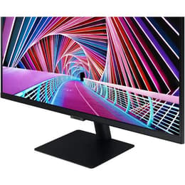27-inch Samsung S27A706NWU 3840 x 2160 LED Monitor Preto