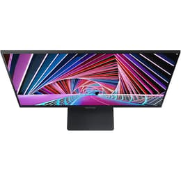27-inch Samsung S27A706NWU 3840 x 2160 LED Monitor Preto