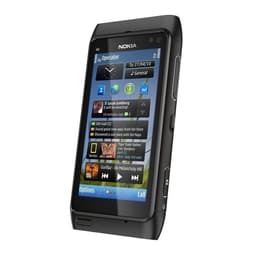 Nokia N8 16 GB - Cinzento - Desbloqueado