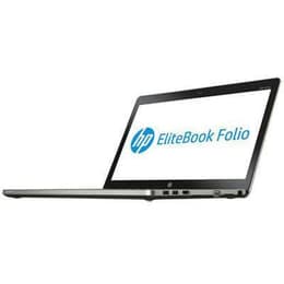 HP EliteBook Folio 9470M 14-inch (2012) - Core i5-3437U - 8GB - SSD 128 GB AZERTY - Francês