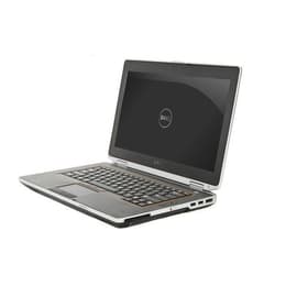 Dell Latitude E6420 14-inch () - Core i5-2520M - 4GB - HDD 320 GB AZERTY - Francês