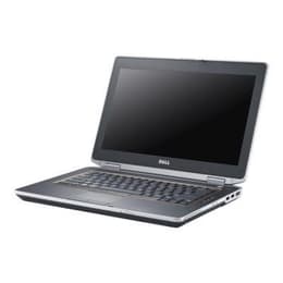 Dell Latitude E6420 14-inch () - Core i5-2520M - 4GB - HDD 320 GB AZERTY - Francês