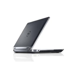 Dell Latitude E6420 14-inch () - Core i5-2520M - 4GB - HDD 320 GB AZERTY - Francês