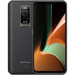 Ulefone Armor17Pro 256GB - Preto - Desbloqueado