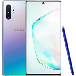 Galaxy Note10 256GB - Prateado - Desbloqueado