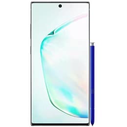 Galaxy Note10 256GB - Prateado - Desbloqueado