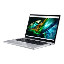 Acer Aspire 3 Spin 14 A3SP14 14-inch (2023) - Core i3-N305 - 8GB - SSD 256 GB QWERTZ - Alemão